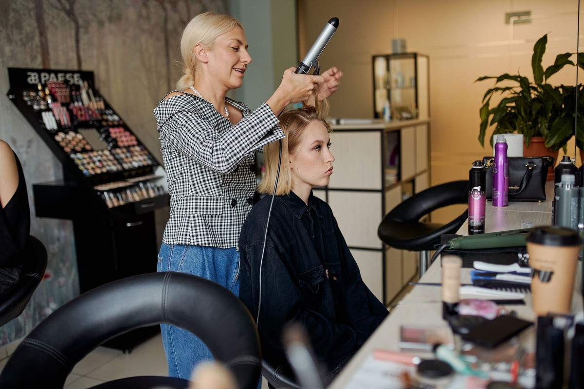 Beauty Ruler Salon